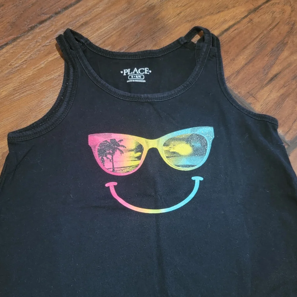 The Children's Place top